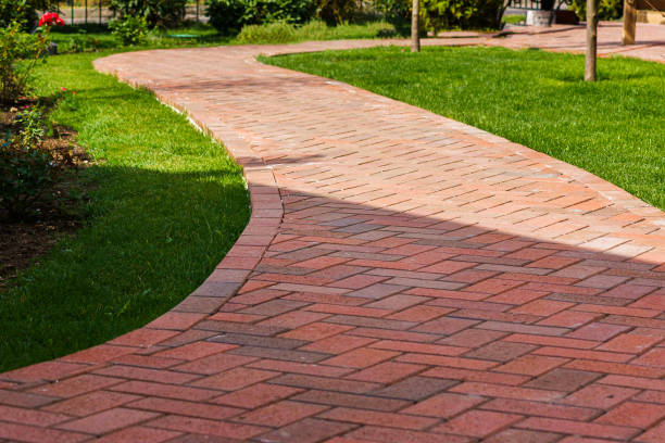 Best Cobblestone Driveway Paving in USA